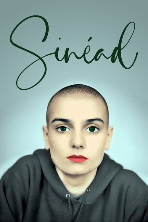 Постер: Sinéad
