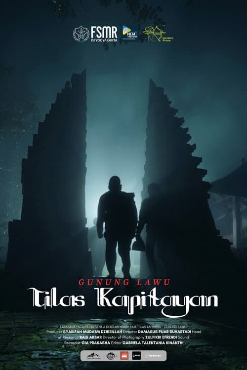 Постер: Tilas Kapitayan