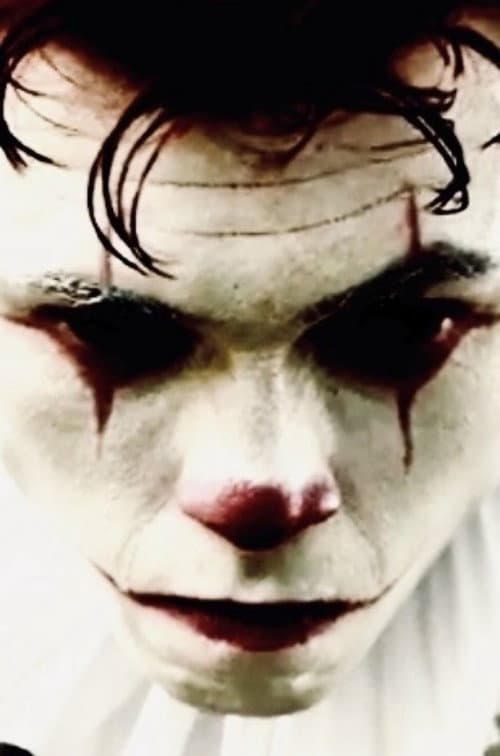 Постер: Pennywise Returns