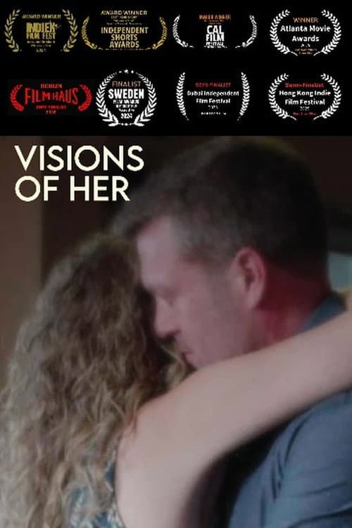 Постер: Visions of Her