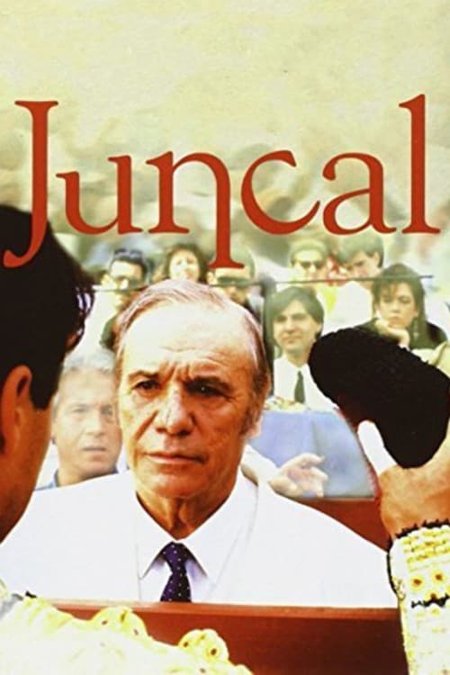 Постер: Juncal