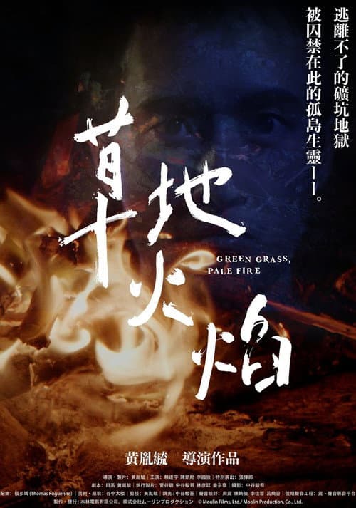 Постер: 草地火焰