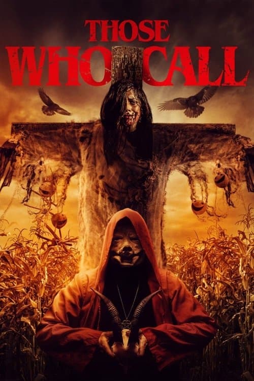 Постер: Those Who Call