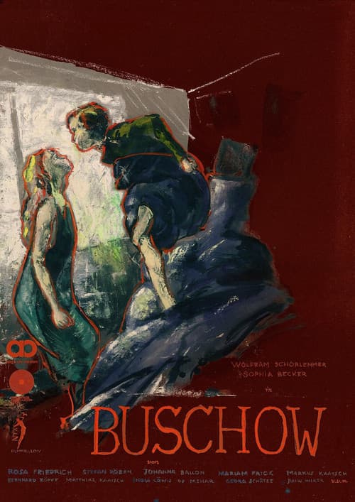 Постер: Buschow