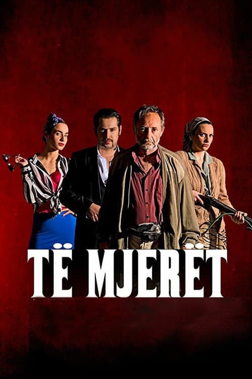 Постер: Të mjerët