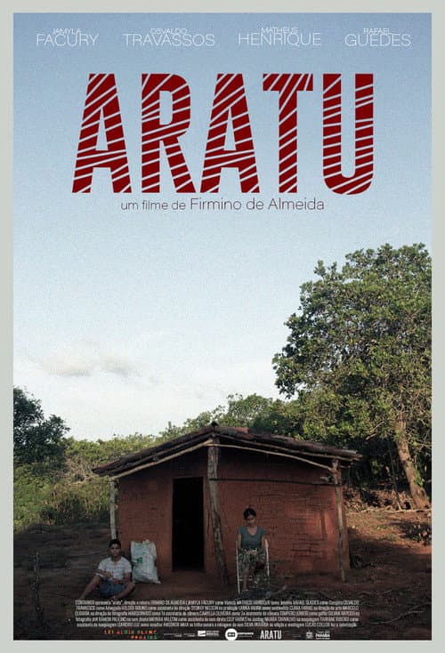 Постер: Aratu