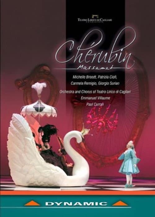 Постер: Cherubin
