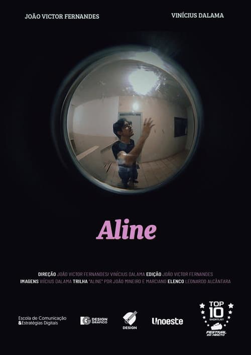 Постер: Aline?
