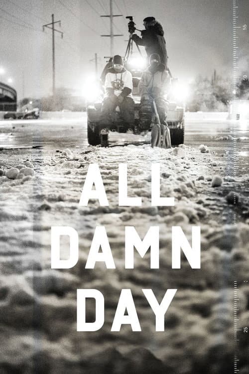 Постер: All Damn Day