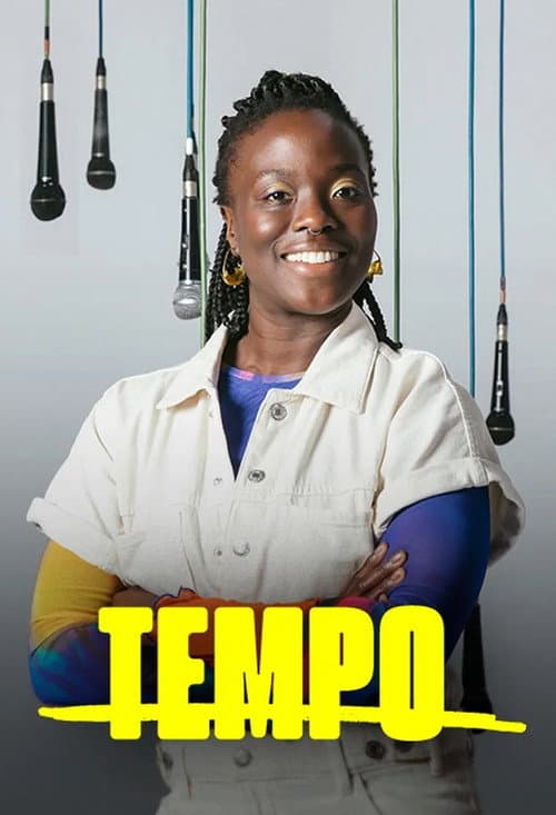 Постер: Tempo