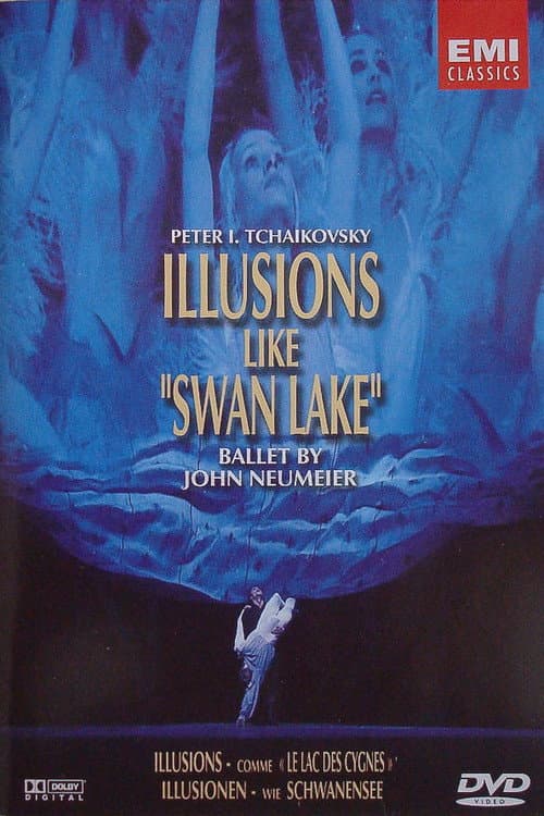 Постер: Illusionen wie Schwanensee