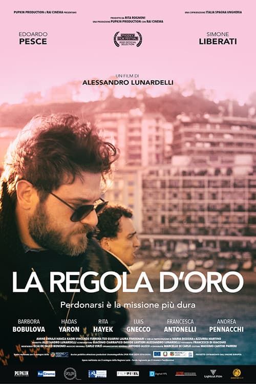 Постер: La regola d'oro