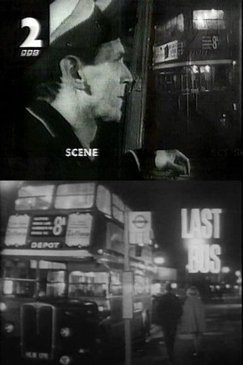 Постер: Last Bus
