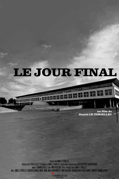 Постер: Le Jour Final