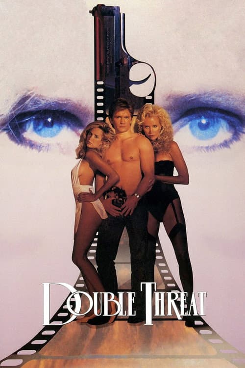 Постер: Double Threat
