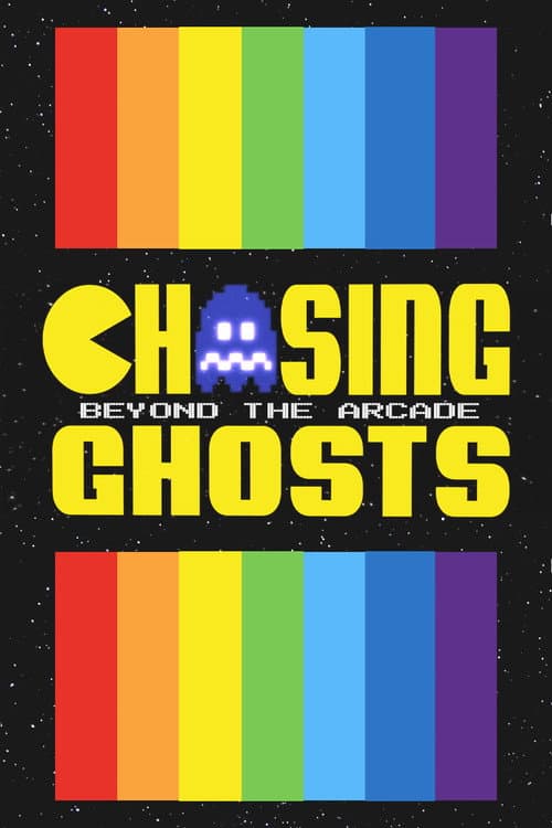 Постер: Chasing Ghosts