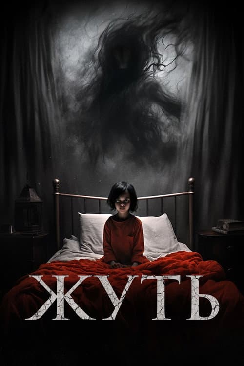 Постер: Жуть