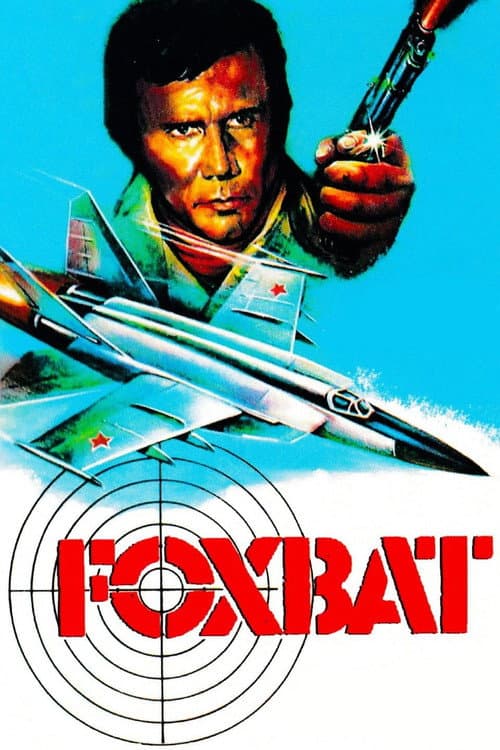 Постер: Foxbat