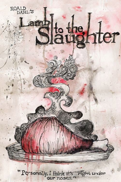 Постер: Lamb to the Slaughter