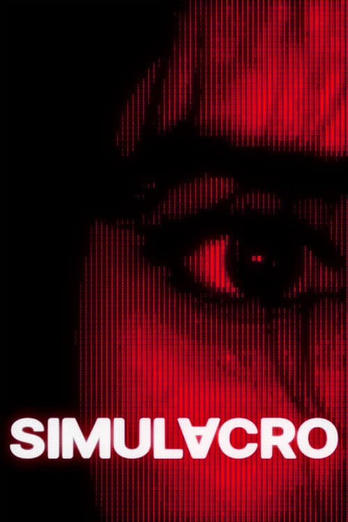 Постер: Simulacro