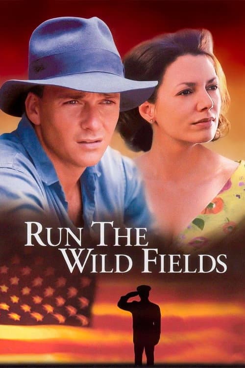 Постер: Run the Wild Fields