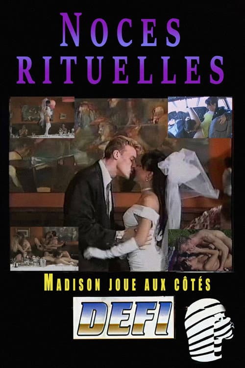 Постер: Noces Rituelles