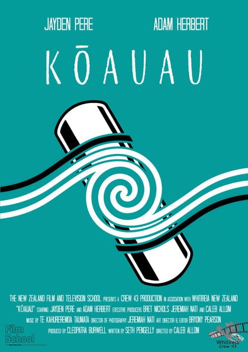 Постер: Kōauau