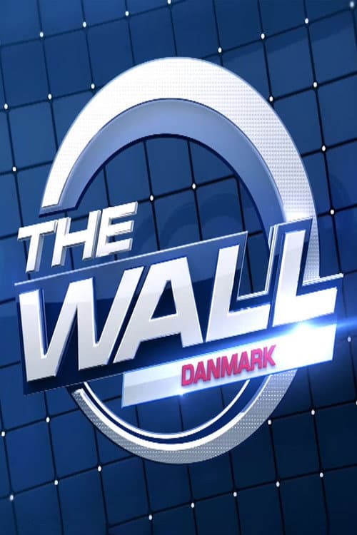 Постер: The Wall Danmark