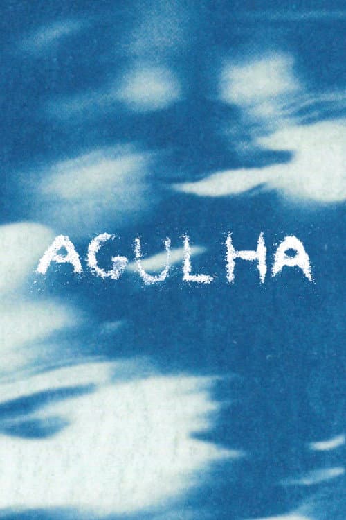 Постер: AGULHA