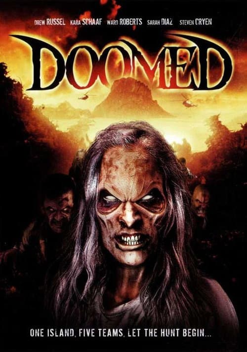 Постер: Doomed
