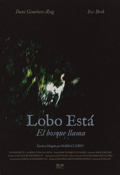Постер: Lobo está