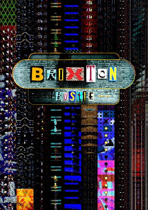 Постер: Brixton Bustle