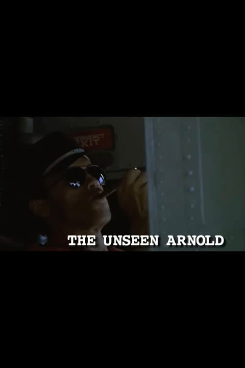 Постер: Predator: The Unseen Arnold