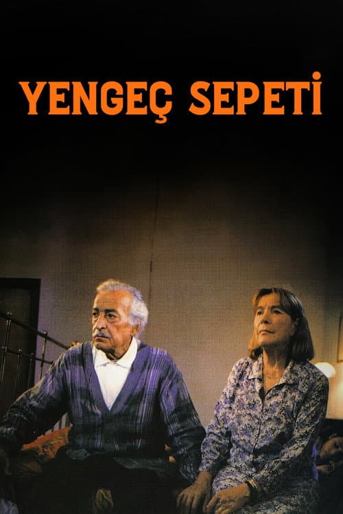 Постер: Yengeç Sepeti
