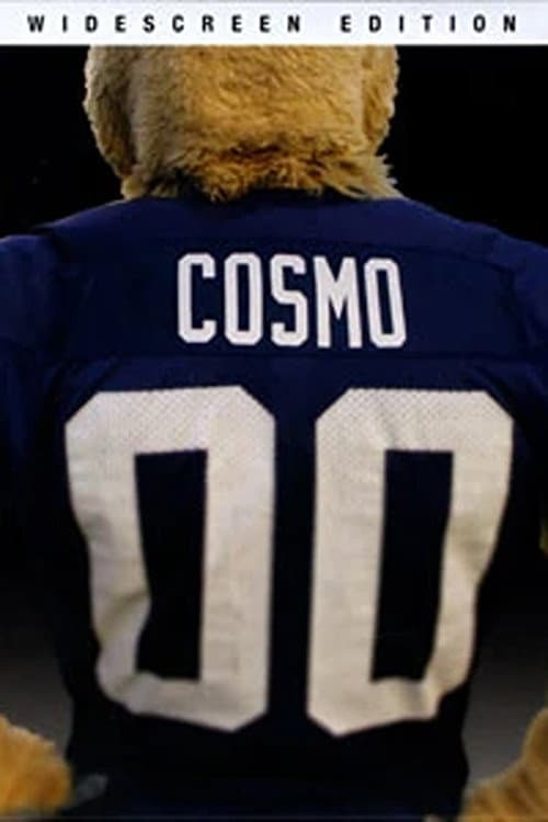 Постер: Cosmo: Reloaded