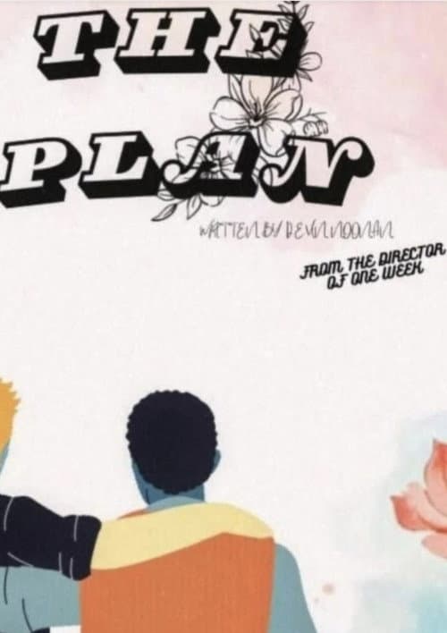 Постер: The Plan