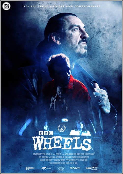Постер: Wheels