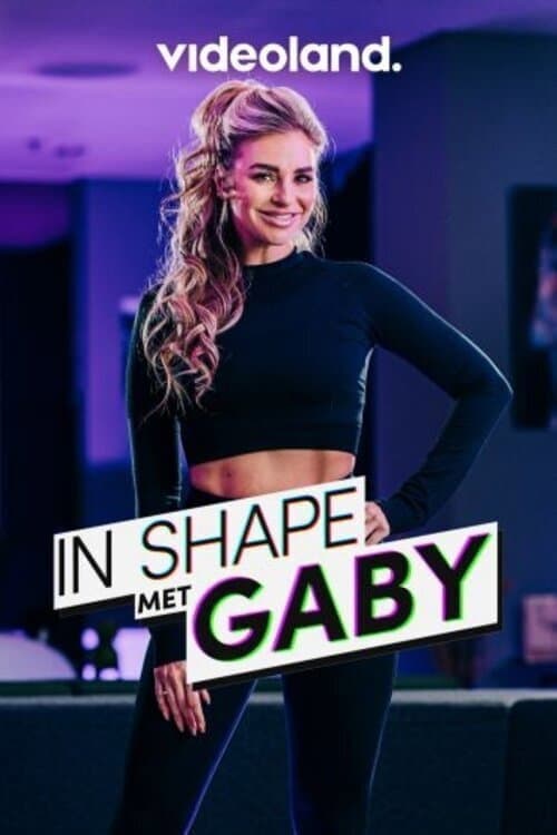 Постер: In Shape Met Gaby
