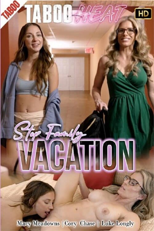 Постер: Macy Meadows in Step Family Vacation