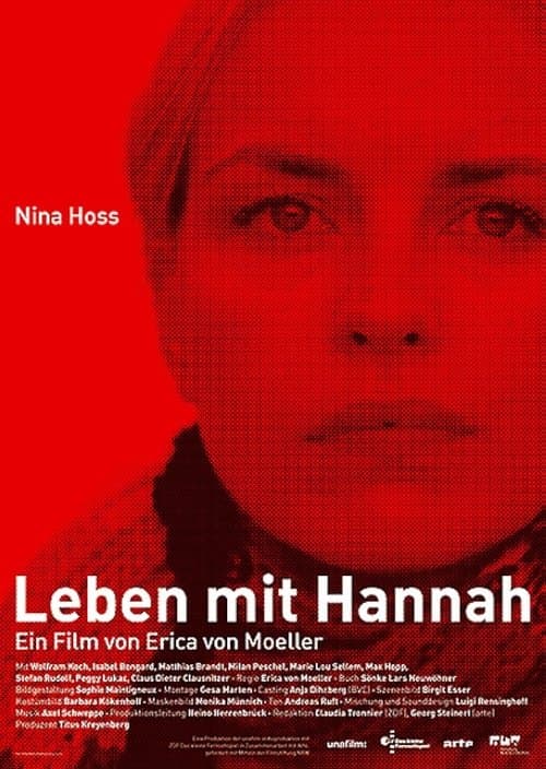 Постер: Leben mit Hannah