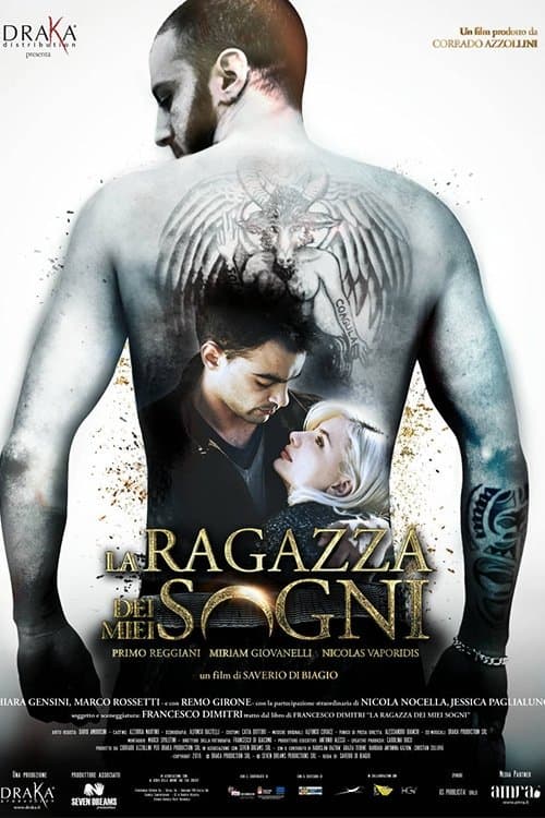 Постер: La ragazza dei miei sogni