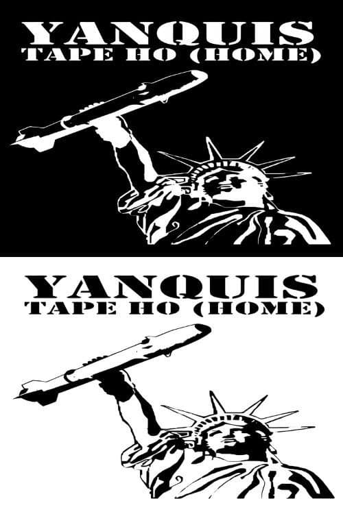 Постер: Yanquis Tapeho