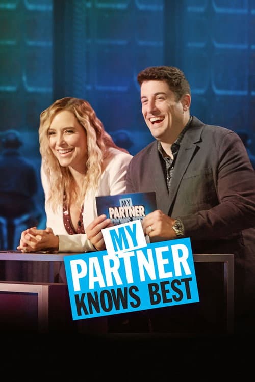 Постер: My Partner Knows Best