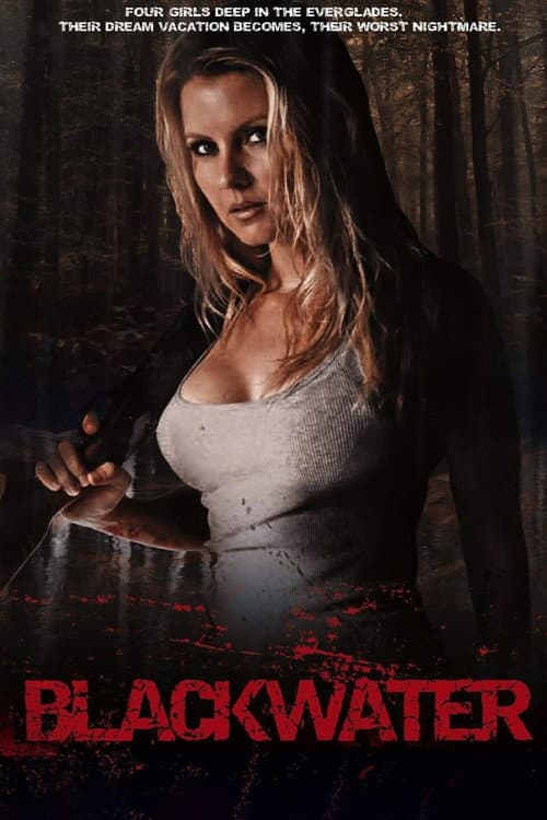 Постер: Blackwater