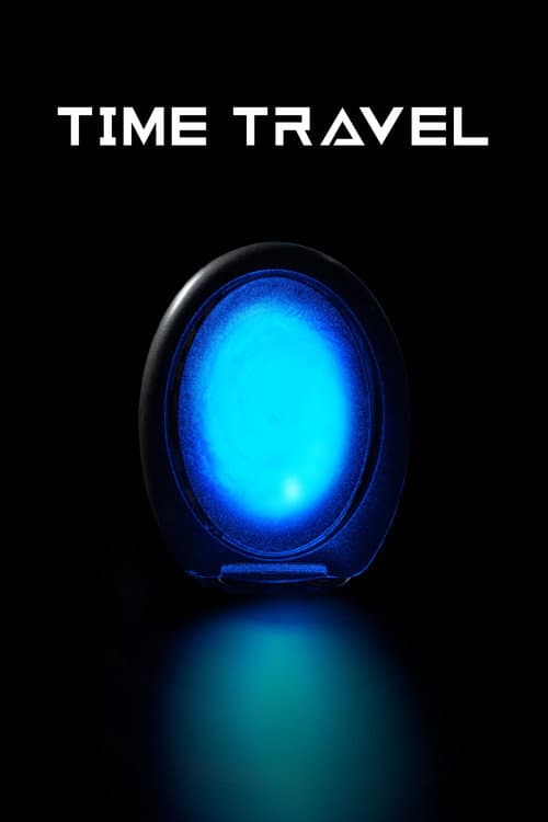 Постер: TIME TRAVEL