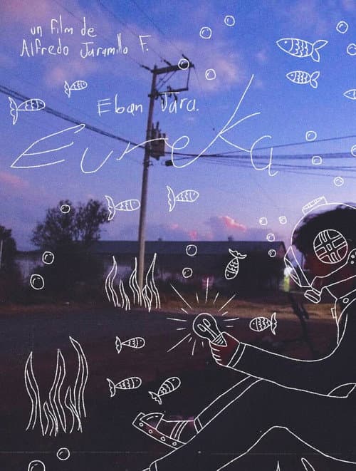 Постер: Eureka