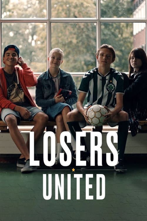 Постер: Losers United