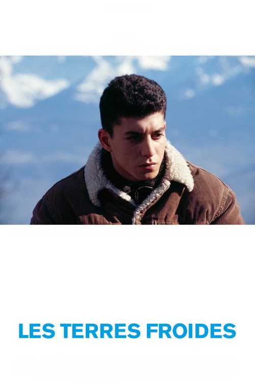 Постер: Les terres froides