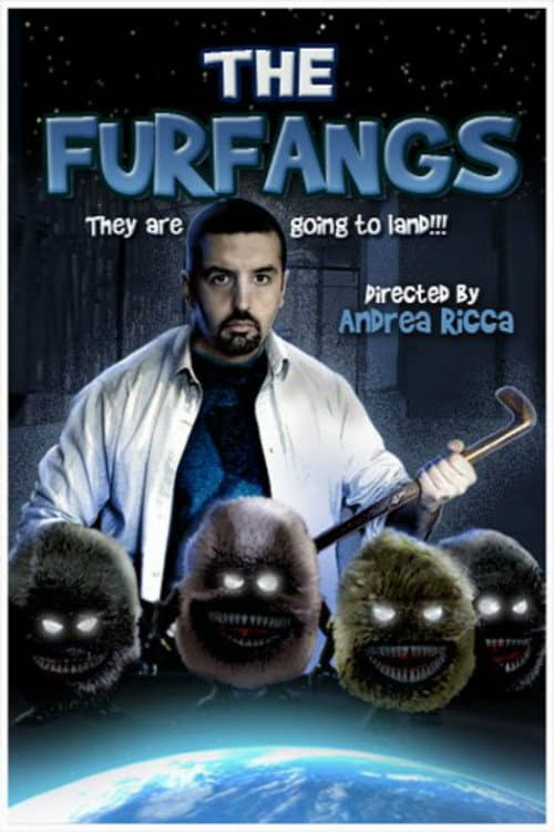 Постер: The Furfangs