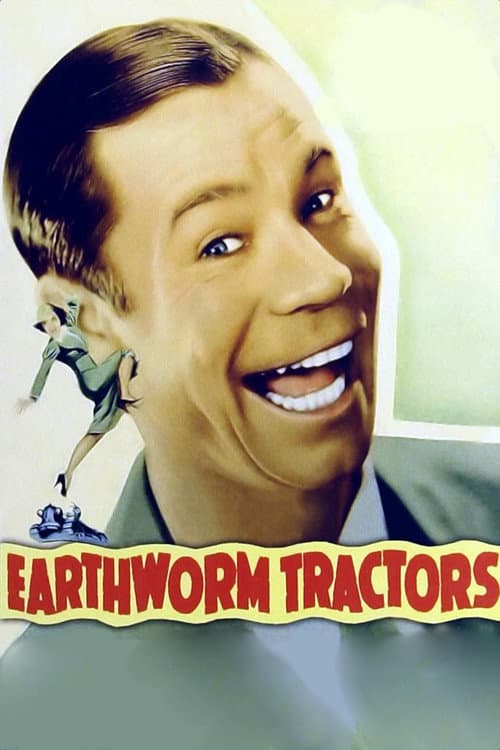 Постер: Earthworm Tractors